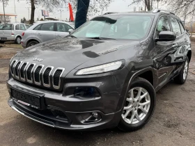 Jeep Cherokee Нов Нов Нов 100хил.км.!, снимка 1