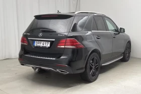 Mercedes-Benz GLE 350 d AMG 4MATIC, снимка 3