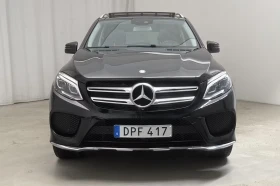 Mercedes-Benz GLE 350 d AMG 4MATIC, снимка 4