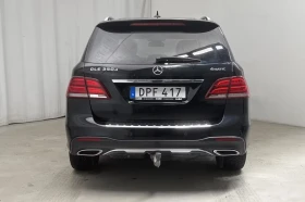 Mercedes-Benz GLE 350 d AMG 4MATIC, снимка 5