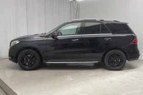 Mercedes-Benz GLE 350 d AMG 4MATIC, снимка 2