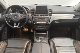 Mercedes-Benz GLE 350 d AMG 4MATIC, снимка 6