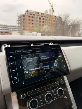 Land Rover Range rover Long TDV8 Autobiography | Mobile.bg    16