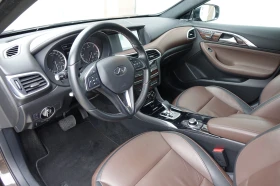 Обява за продажба на Infiniti Q30 2.2d PREMIUM* 4X4* BOSE* 360*  ~41 900 лв. - изображение 9