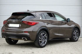 Обява за продажба на Infiniti Q30 2.2d PREMIUM* 4X4* BOSE* 360*  ~41 900 лв. - изображение 8