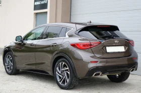 Обява за продажба на Infiniti Q30 2.2d PREMIUM* 4X4* BOSE* 360*  ~41 900 лв. - изображение 7