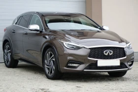 Обява за продажба на Infiniti Q30 2.2d PREMIUM* 4X4* BOSE* 360*  ~41 900 лв. - изображение 6