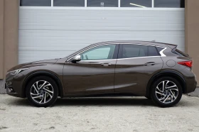 Обява за продажба на Infiniti Q30 2.2d PREMIUM* 4X4* BOSE* 360*  ~41 900 лв. - изображение 2