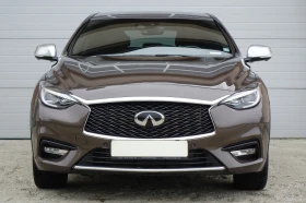Обява за продажба на Infiniti Q30 2.2d PREMIUM* 4X4* BOSE* 360*  ~41 900 лв. - изображение 1