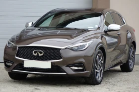 Обява за продажба на Infiniti Q30 2.2d PREMIUM* 4X4* BOSE* 360*  ~41 900 лв. - изображение 4
