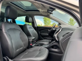 Hyundai IX35 2.0i-4Х4-ПАНОРАМА-KEYLESS-ПОДГРЕВ-КАМЕРА-169Х.КМ!! - 19890 лв. - 91125286 15