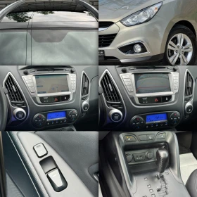 Hyundai IX35 2.0i-4Х4-ПАНОРАМА-KEYLESS-ПОДГРЕВ-КАМЕРА-169Х.КМ!! - 19890 лв. - 91125286 16
