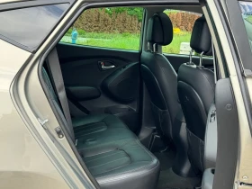 Обява за продажба на Hyundai IX35 2.0i-4Х4-ПАНОРАМА-KEYLESS-ПОДГРЕВ-КАМЕРА-169Х.КМ!! ~19 890 лв. - изображение 9
