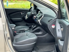 Hyundai IX35 2.0i-4Х4-ПАНОРАМА-KEYLESS-ПОДГРЕВ-КАМЕРА-169Х.КМ!! - 19890 лв. - 91125286 14