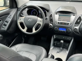 Hyundai IX35 2.0i-4Х4-ПАНОРАМА-KEYLESS-ПОДГРЕВ-КАМЕРА-169Х.КМ!! - 19890 лв. - 91125286 13