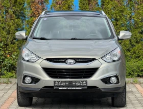 Обява за продажба на Hyundai IX35 2.0i-4Х4-ПАНОРАМА-KEYLESS-ПОДГРЕВ-КАМЕРА-169Х.КМ!! ~19 890 лв. - изображение 6