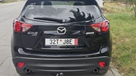 Mazda CX-5 2.2 175  | Mobile.bg    5