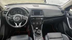 Mazda CX-5 2.2 175  | Mobile.bg    7