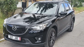 Mazda CX-5 2.2 175  | Mobile.bg    3