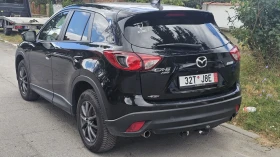 Mazda CX-5 2.2 175  | Mobile.bg    6