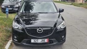 Mazda CX-5 2.2 175  | Mobile.bg    2