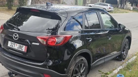 Mazda CX-5 2.2 175  | Mobile.bg    4