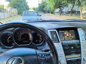 Lexus RX 400h 3.3i/HYBRID/4x4/FULL - 13990 лв. - 48974906 14