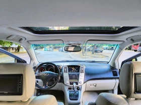 Lexus RX 400h 3.3i/HYBRID/4x4/FULL - 13990 лв. - 48974906 13