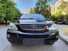 Lexus RX 400h 3.3i/HYBRID/4x4/FULL - 13990 лв. - 48974906 2
