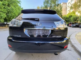 Lexus RX 400h 3.3i/HYBRID/4x4/FULL - 13990 лв. - 48974906 5