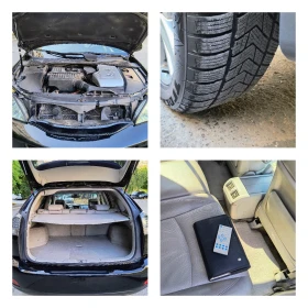 Lexus RX 400h 3.3i/HYBRID/4x4/FULL - 13990 лв. - 48974906 17