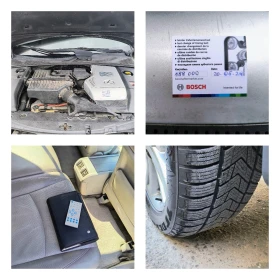 Lexus RX 400h 3.3i/HYBRID/4x4/FULL | Mobile.bg    16