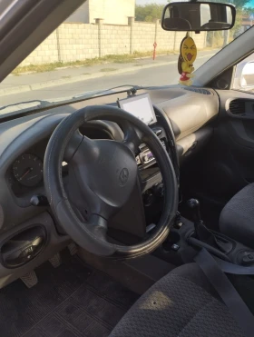 Hyundai Santa fe 2.4 | Mobile.bg    7
