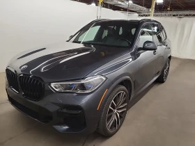 BMW X5 * CARFAX * ЦЕНА ДО БГ!