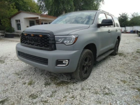 Обява за продажба на Toyota Sequoia I FORCE 5.7L V8 ~46 000 лв. - изображение 2
