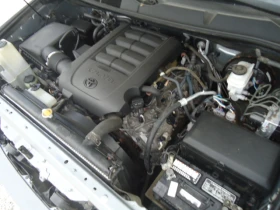 Toyota Sequoia I FORCE 5.7L V8 - 46000 лв. - 34812720 16