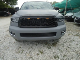 Обява за продажба на Toyota Sequoia I FORCE 5.7L V8 ~46 000 лв. - изображение 1