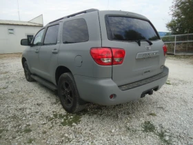 Обява за продажба на Toyota Sequoia I FORCE 5.7L V8 ~46 000 лв. - изображение 3