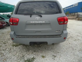 Обява за продажба на Toyota Sequoia I FORCE 5.7L V8 ~46 000 лв. - изображение 4