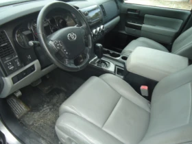 Обява за продажба на Toyota Sequoia I FORCE 5.7L V8 ~46 000 лв. - изображение 11
