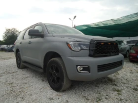 Toyota Sequoia I FORCE 5.7L V8