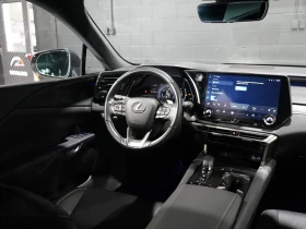 Lexus RX 350h AWD * CAMERA * . *  * PANO * CARPLAY | Mobile.bg    12