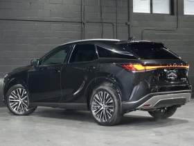 Lexus RX 350h AWD * CAMERA * . *  * PANO * CARPLAY | Mobile.bg    4