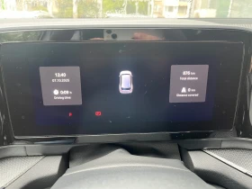 Обява за продажба на Skoda Kodiaq RS 2, 0 TSI 265 к.с. 7-степенна автоматична, 4x4 ~ 101 000 лв. - изображение 9