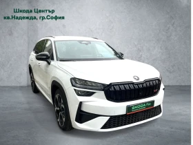 Обява за продажба на Skoda Kodiaq RS 2, 0 TSI 265 к.с. 7-степенна автоматична, 4x4 ~ 101 000 лв. - изображение 2