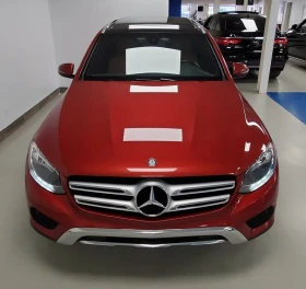 Обява за продажба на Mercedes-Benz GLC 300 PANORAMA* ПАМЕТ* ПОДГРЕВ* КАМЕРА КОЖА  ~33 500 лв. - изображение 1