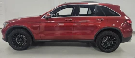 Обява за продажба на Mercedes-Benz GLC 300 PANORAMA* ПАМЕТ* ПОДГРЕВ* КАМЕРА КОЖА  ~33 500 лв. - изображение 5