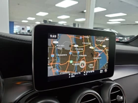 Обява за продажба на Mercedes-Benz GLC 300 PANORAMA* ПАМЕТ* ПОДГРЕВ* КАМЕРА КОЖА  ~33 500 лв. - изображение 11
