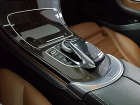 Обява за продажба на Mercedes-Benz GLC 300 PANORAMA* ПАМЕТ* ПОДГРЕВ* КАМЕРА КОЖА  ~33 500 лв. - изображение 7