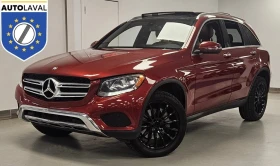 Обява за продажба на Mercedes-Benz GLC 300 PANORAMA* ПАМЕТ* ПОДГРЕВ* КАМЕРА КОЖА  ~33 500 лв. - изображение 2